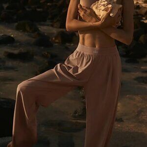 30" INSEAM Suit Up Trouser (Regular) Limited edition（Alo)